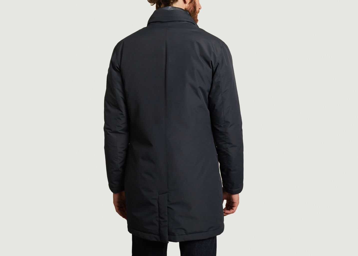 Manteau - Colmar