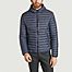 Matte down jacket - Colmar