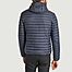 Matte down jacket - Colmar