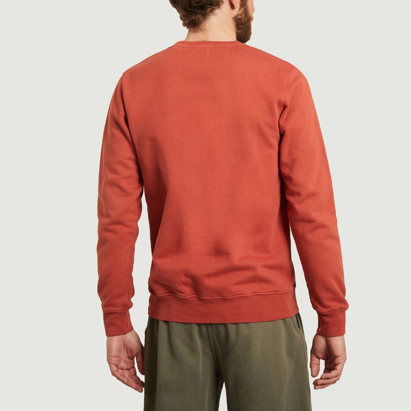 Organic cotton classic sweatshirt - Colorful Standard