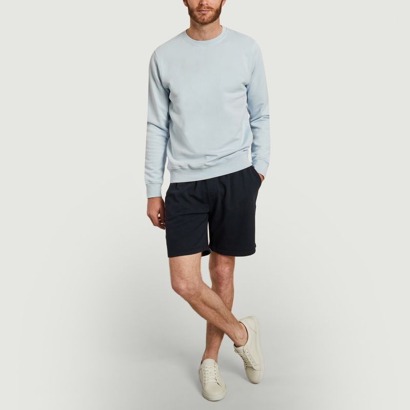 Organic cotton classic sweatshirt - Colorful Standard