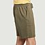 matière Organic cotton classic sports shorts - Colorful Standard