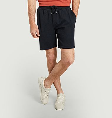 Organic coton classic sports shorts