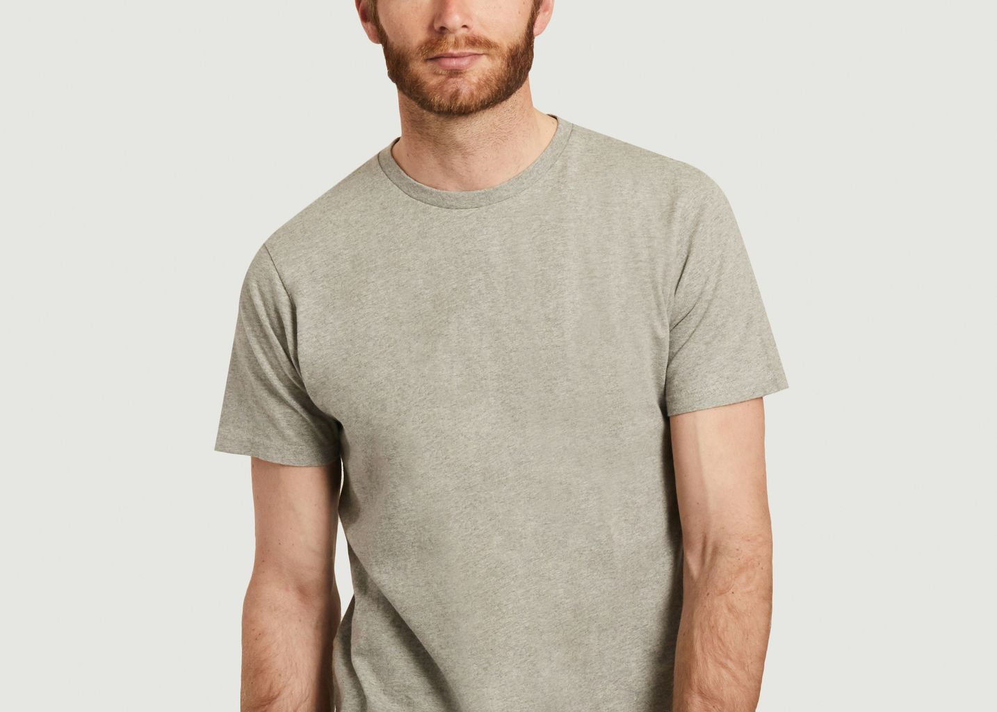 Organic cotton classic t-shirt - Colorful Standard