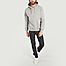 Classic organic cotton hoodie - Colorful Standard