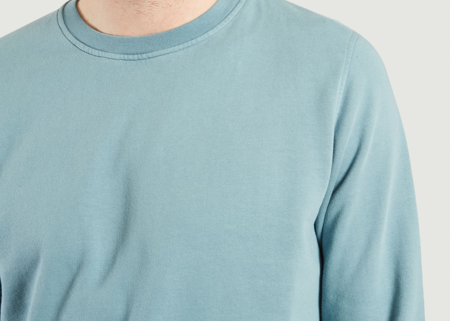 Klassisches Sweatshirt - Colorful Standard