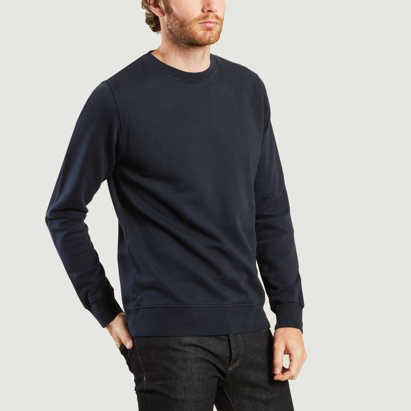 Classic Sweatshirt - Colorful Standard