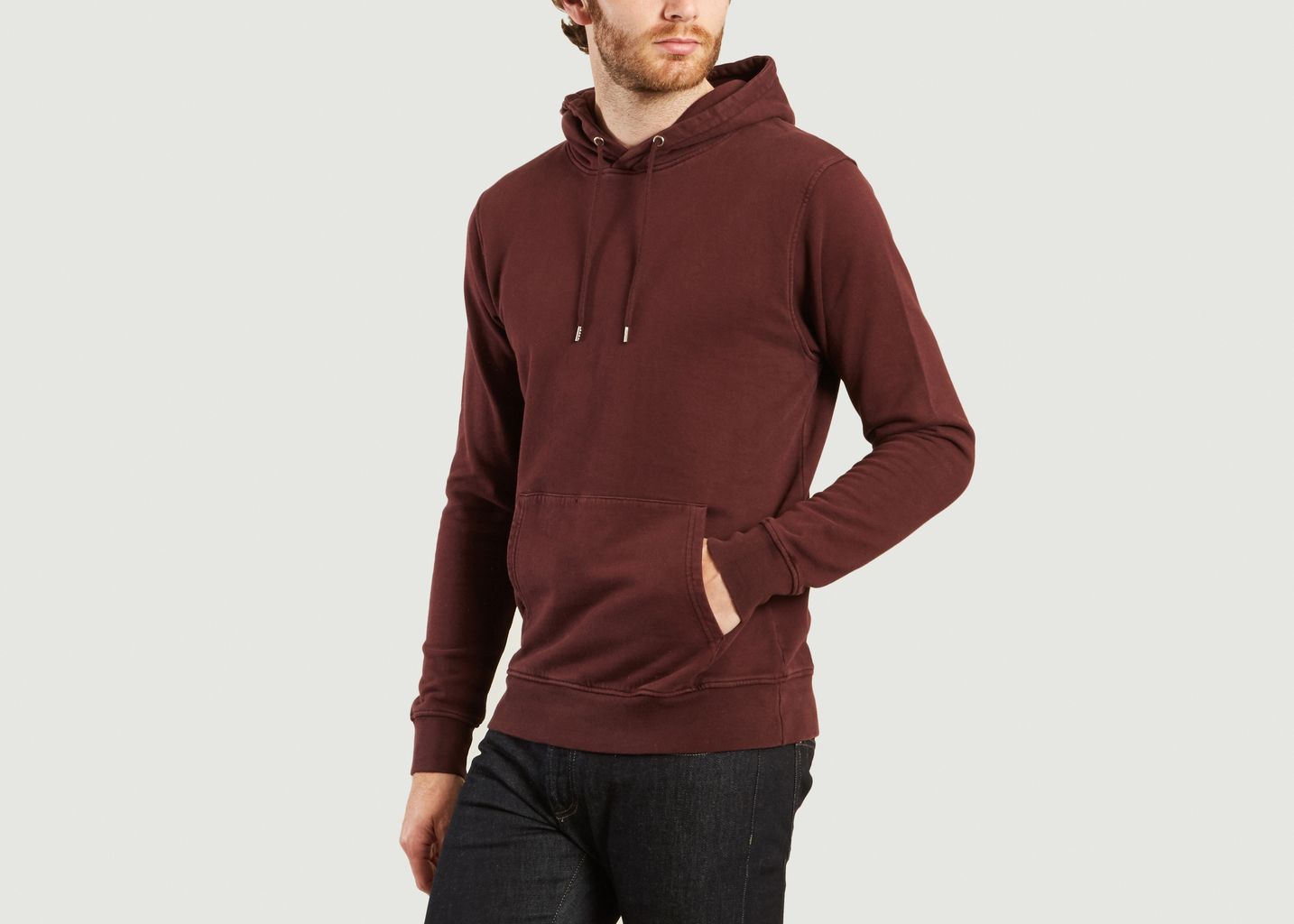 Classic Hoodie - Colorful Standard