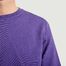 matière Sweatshirt Classique - Colorful Standard