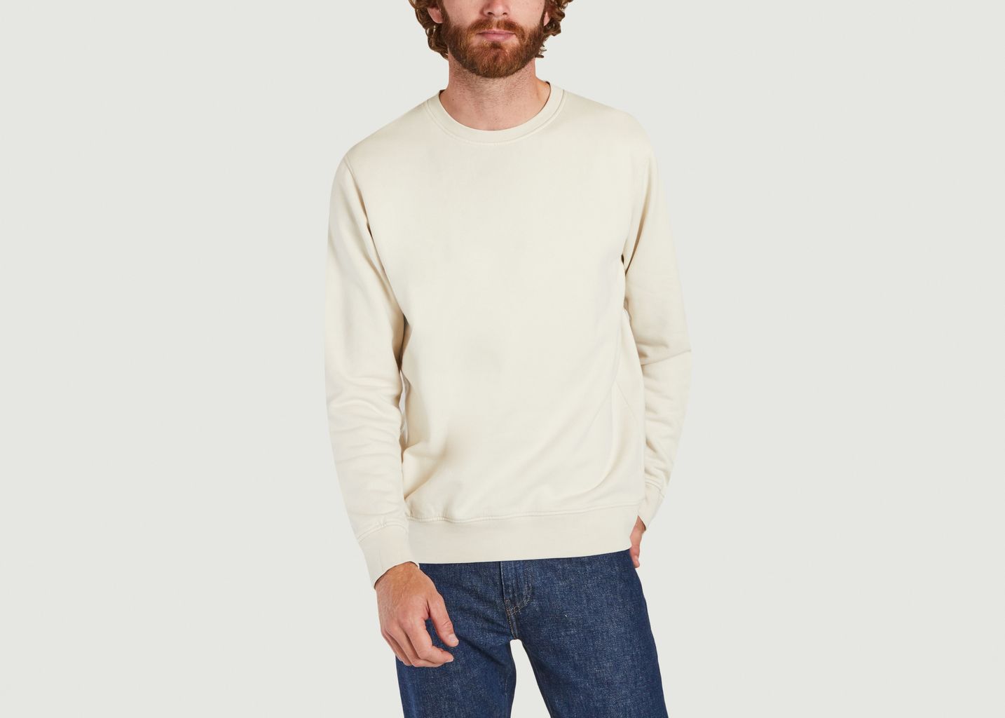 Classic sweater - Colorful Standard