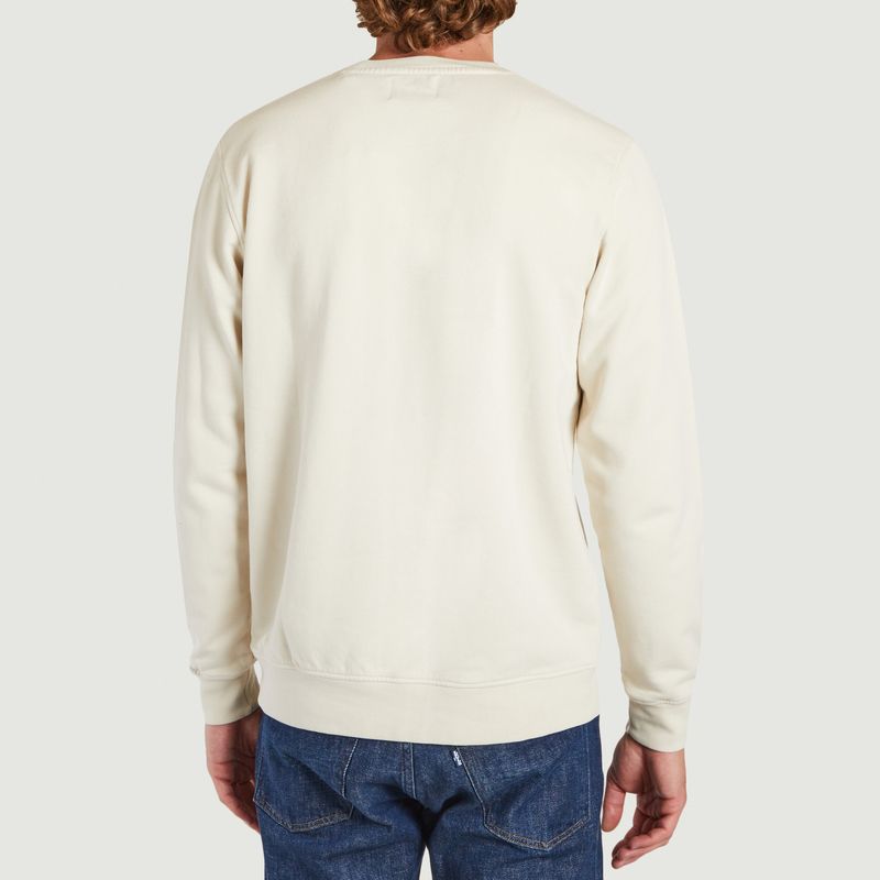 Klassischer Pullover - Colorful Standard