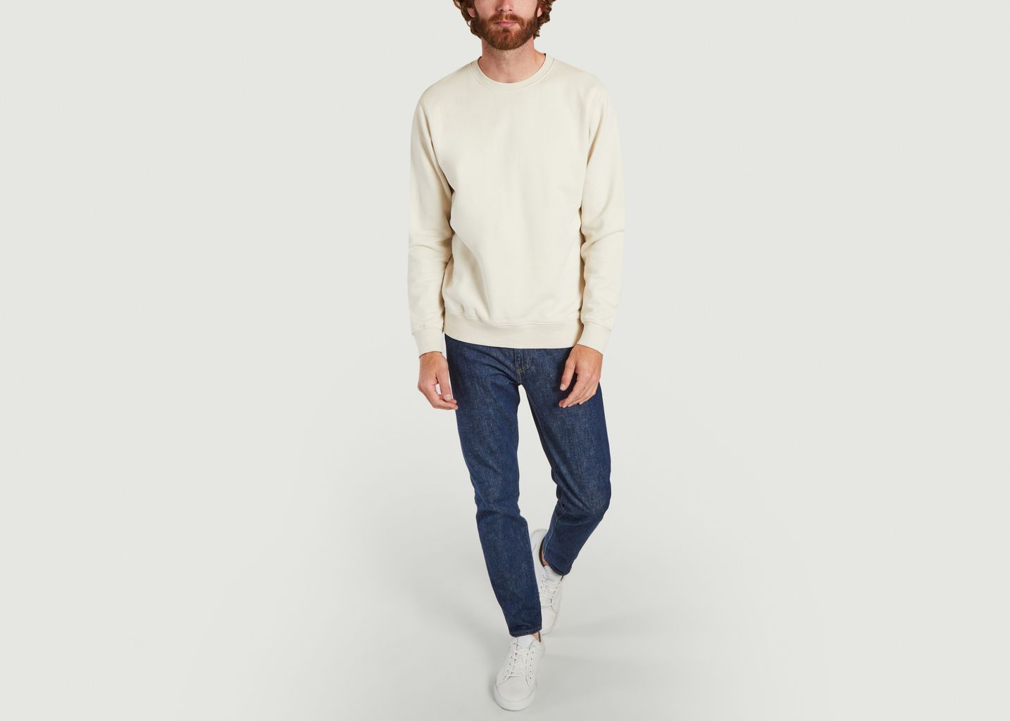 Classic sweater - Colorful Standard