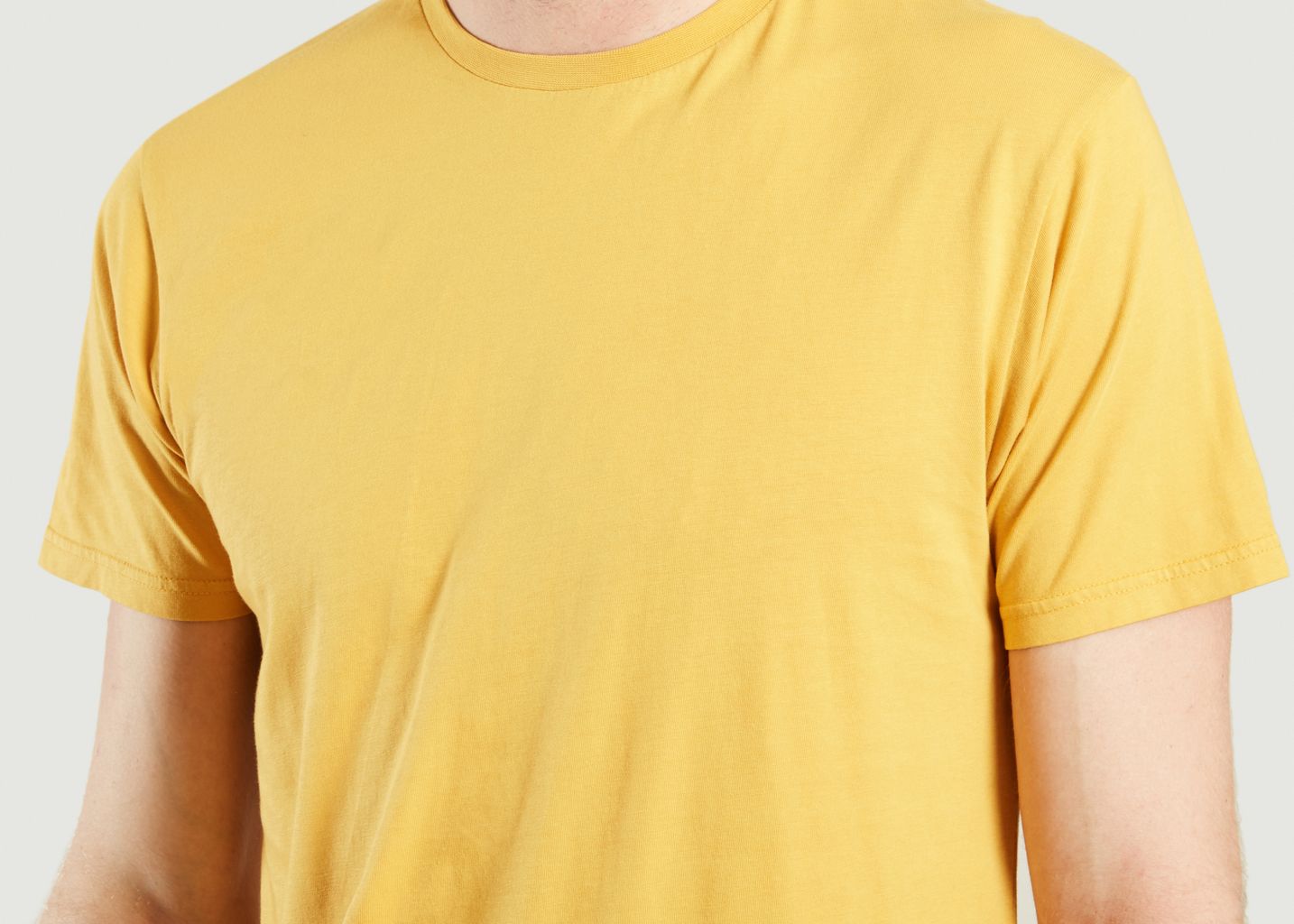 T-Shirt Classique - Colorful Standard