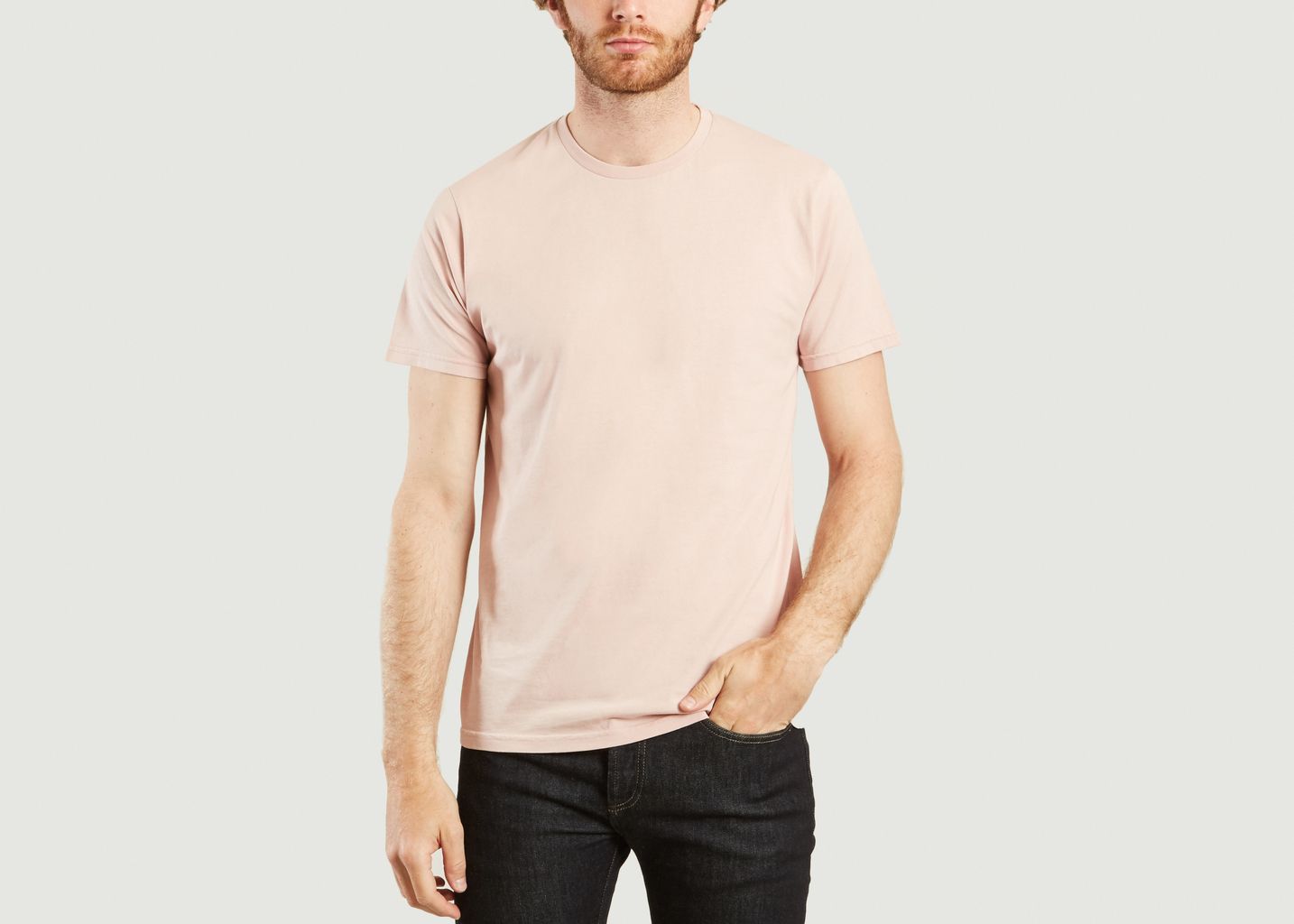 T-Shirt Classique - Colorful Standard