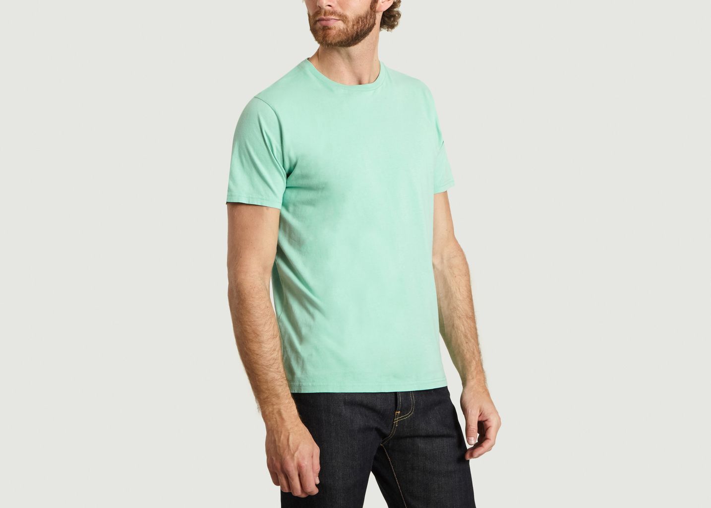 Classic T-Shirt - Colorful Standard