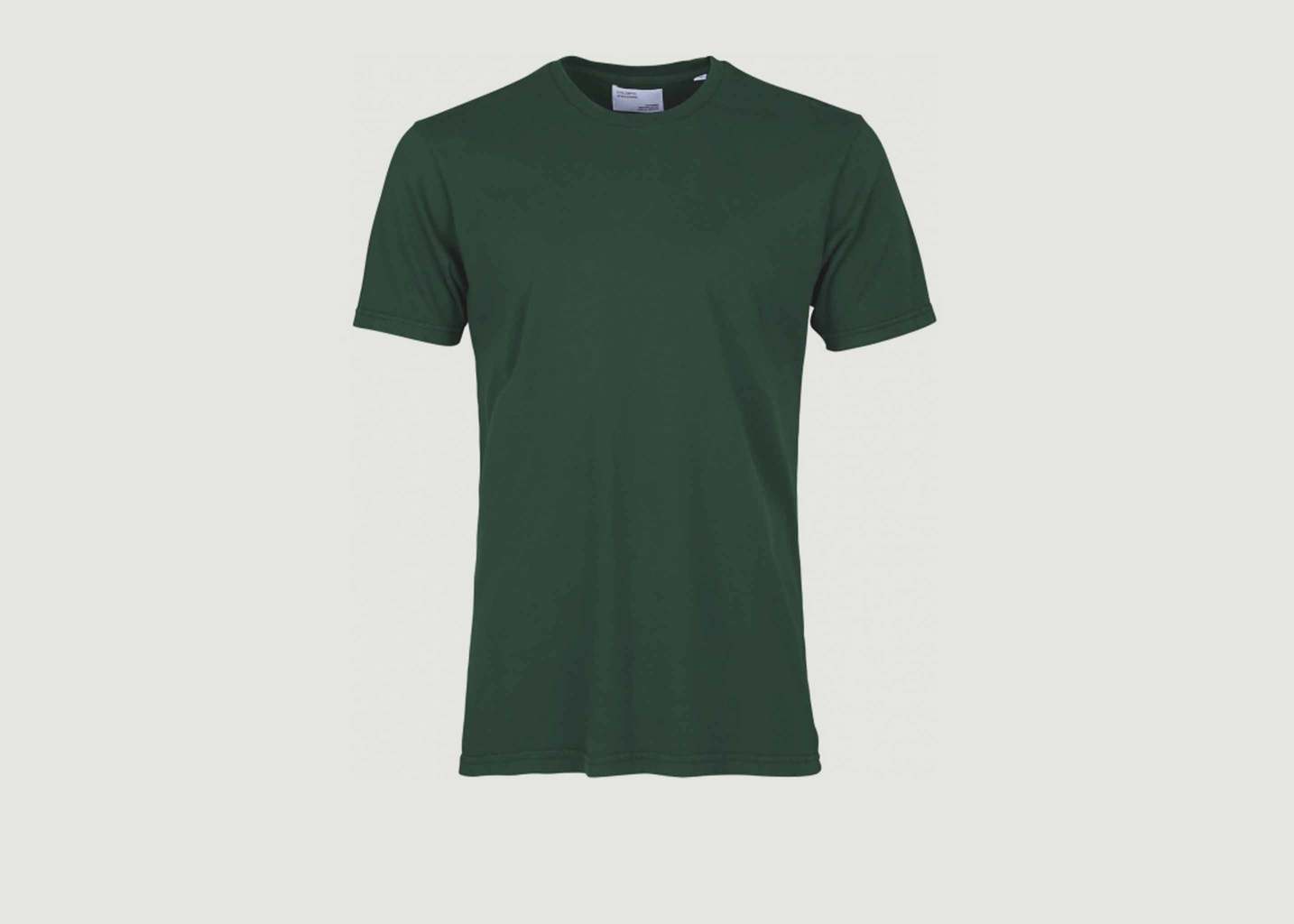 Klassisches T-Shirt - Colorful Standard