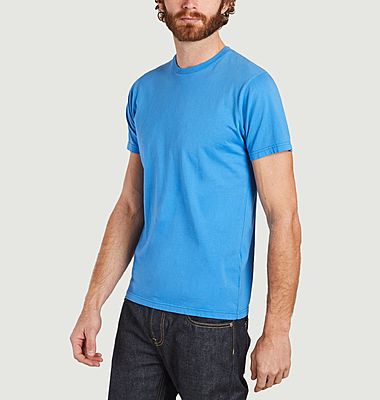 Tee Shirt Coton Bio