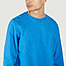 matière Klassisches Sweatshirt aus Bio-Baumwolle - Colorful Standard