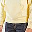 matière Sweatshirt à Capuche en coton biologique - Colorful Standard
