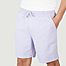 matière Classic sport shorts in organic cotton - Colorful Standard