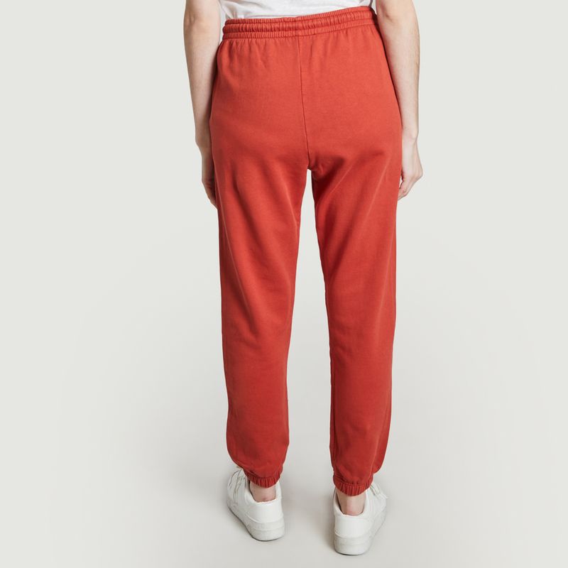 Classic jogging suit in organic cotton - Colorful Standard