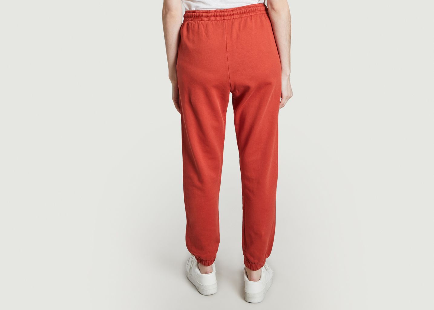 Classic jogging suit in organic cotton - Colorful Standard