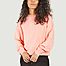 Sweatshirt aus Bio-Baumwolle - Colorful Standard