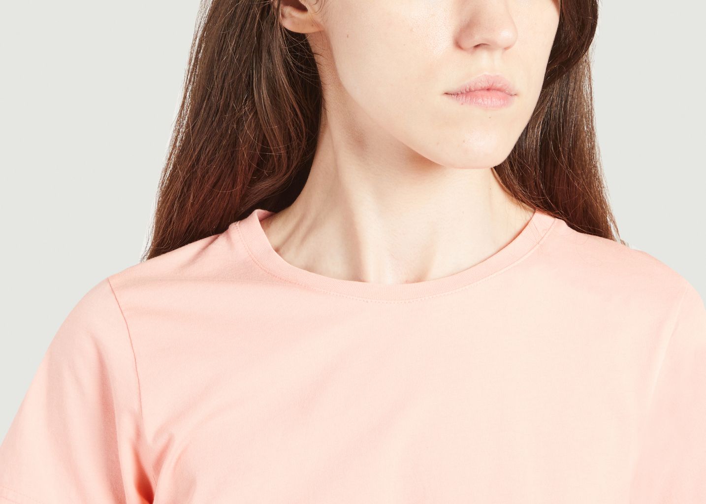 Tee Shirt Coton Bio - Colorful Standard
