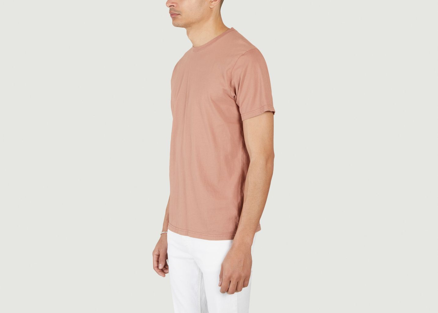 Classic organic cotton T-shirt - Colorful Standard