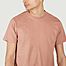 matière Classic organic cotton T-shirt - Colorful Standard