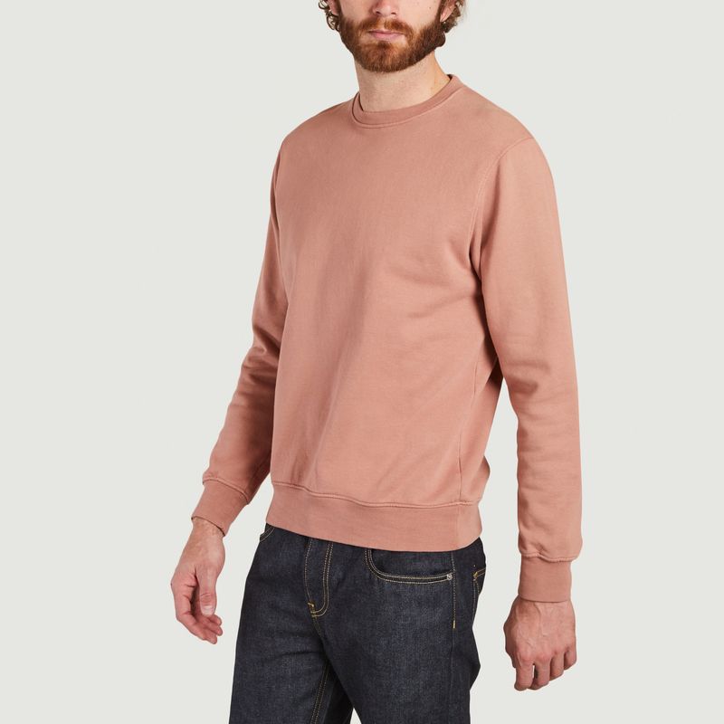 Klassisches Sweatshirt - Colorful Standard
