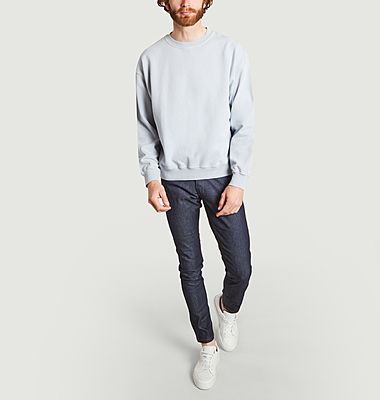 Sweatshirt classique Powder Blue
