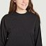 matière Oversized long sleeve organic cotton t-shirt - Colorful Standard