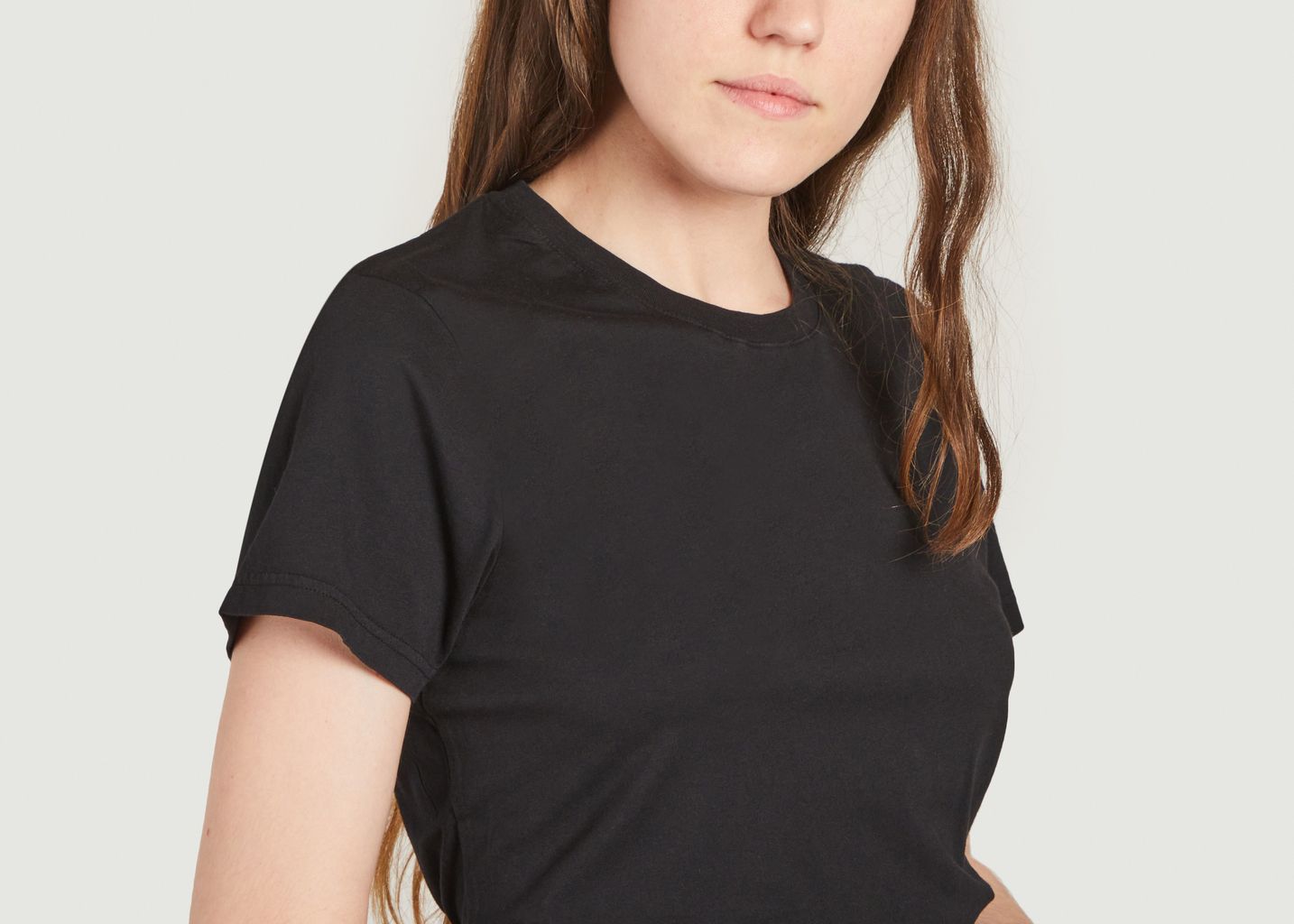 Lightweight organic cotton T-shirt - Colorful Standard