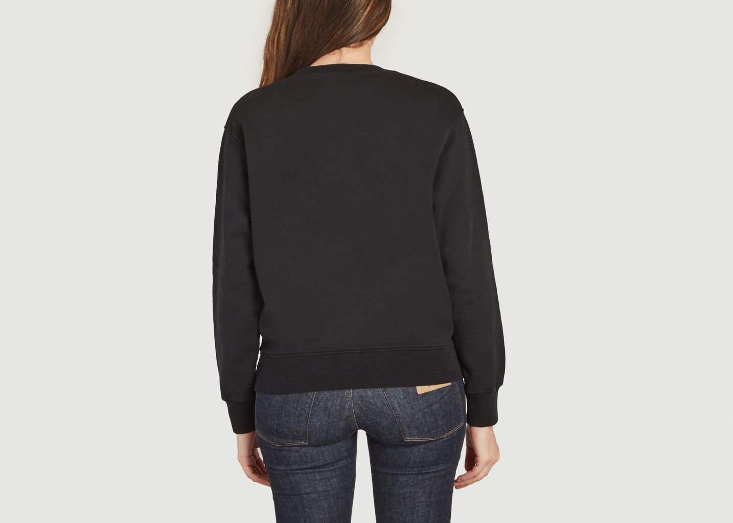 Classic Sweater in organic cotton - Colorful Standard