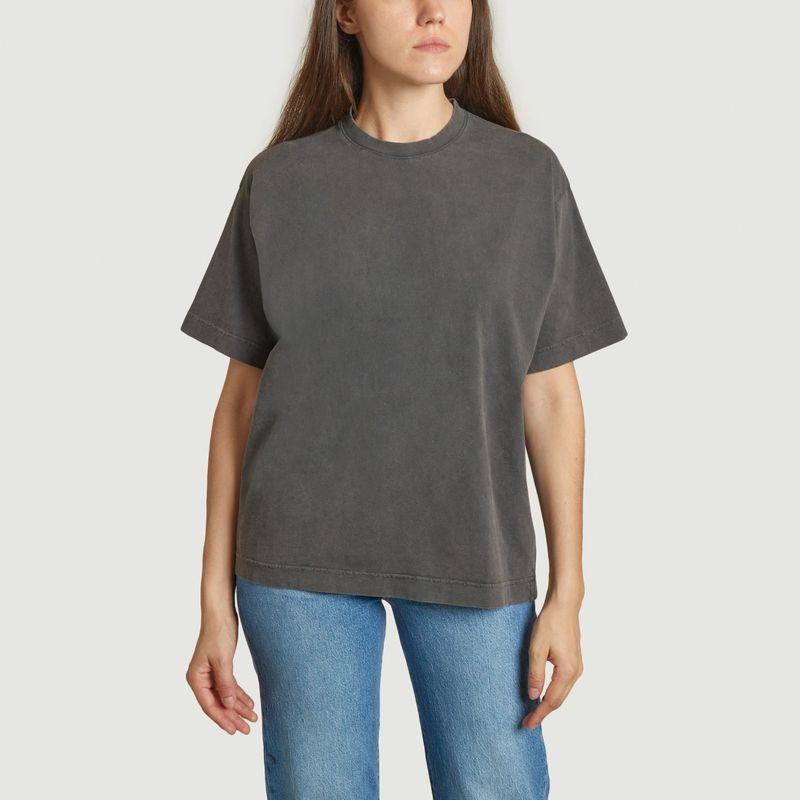 Oversized Organic T-shirt - Colorful Standard