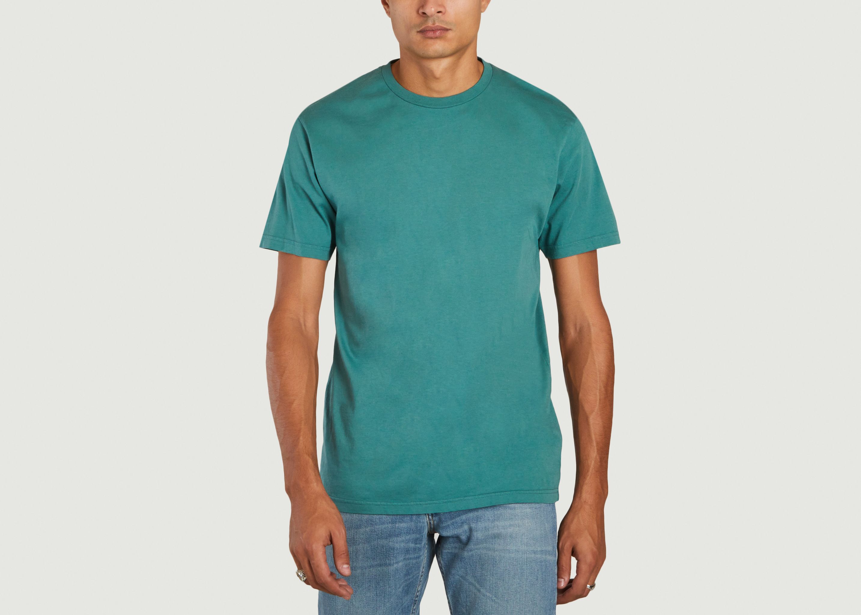 T-shirt Classic Organic - Colorful Standard