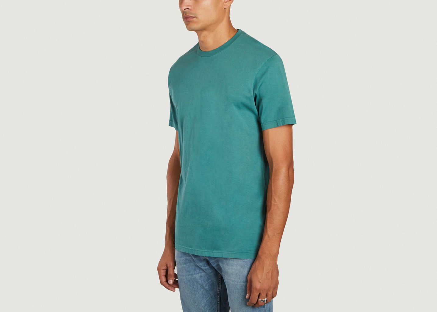 Classic Organic T-shirt - Colorful Standard