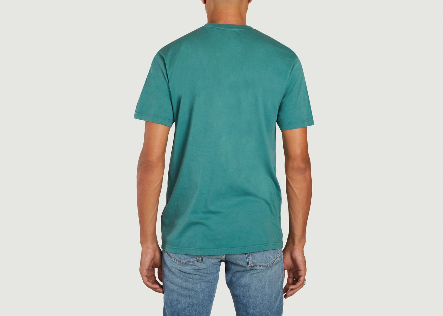 Classic Organic T-shirt - Colorful Standard