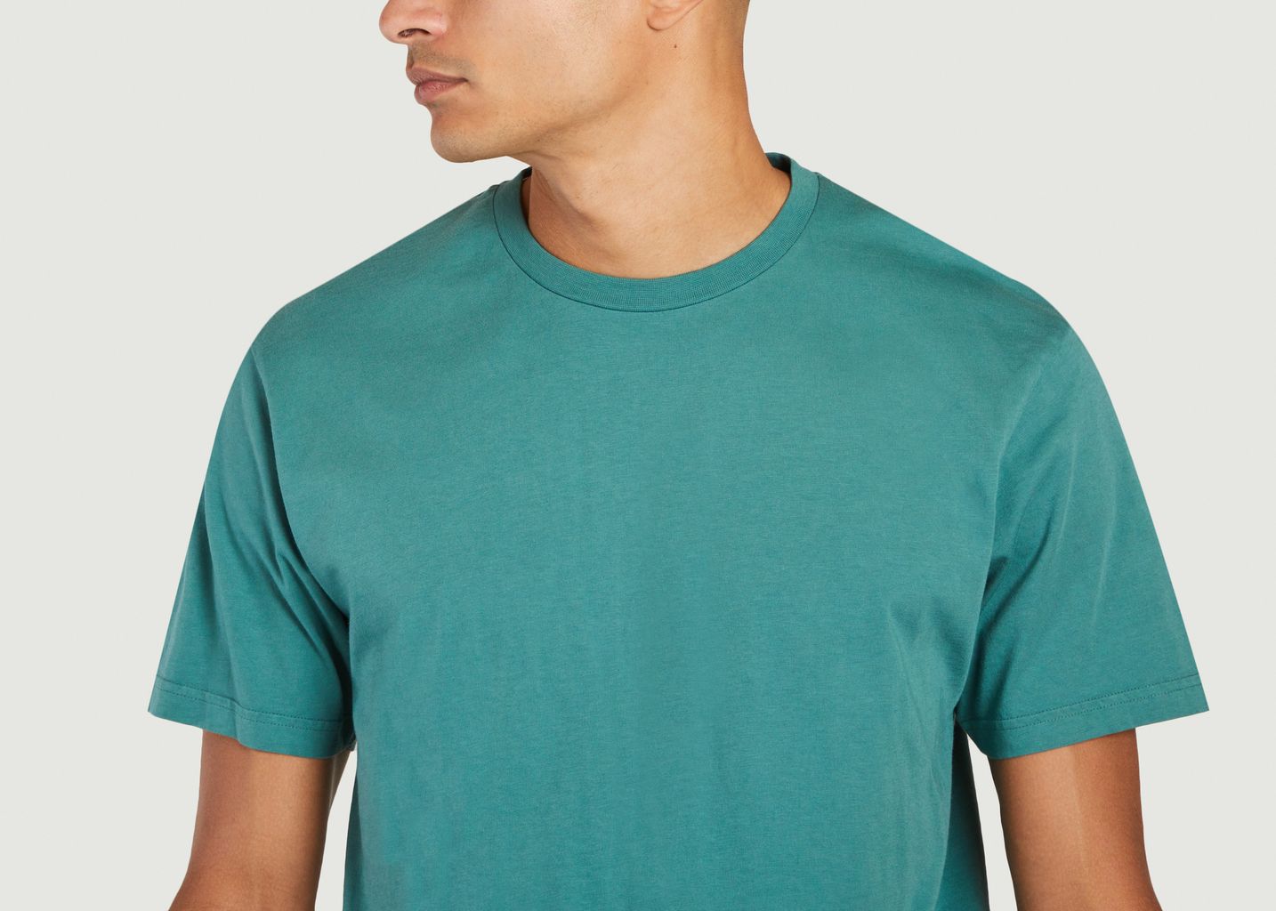 T-shirt Classic Organic - Colorful Standard