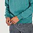 matière Sweatshirt Classic Organic - Colorful Standard