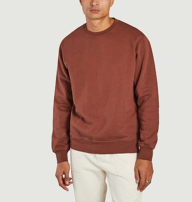 Sweatshirt Classic Organic