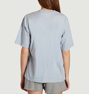 T-shirt Organic Oversize