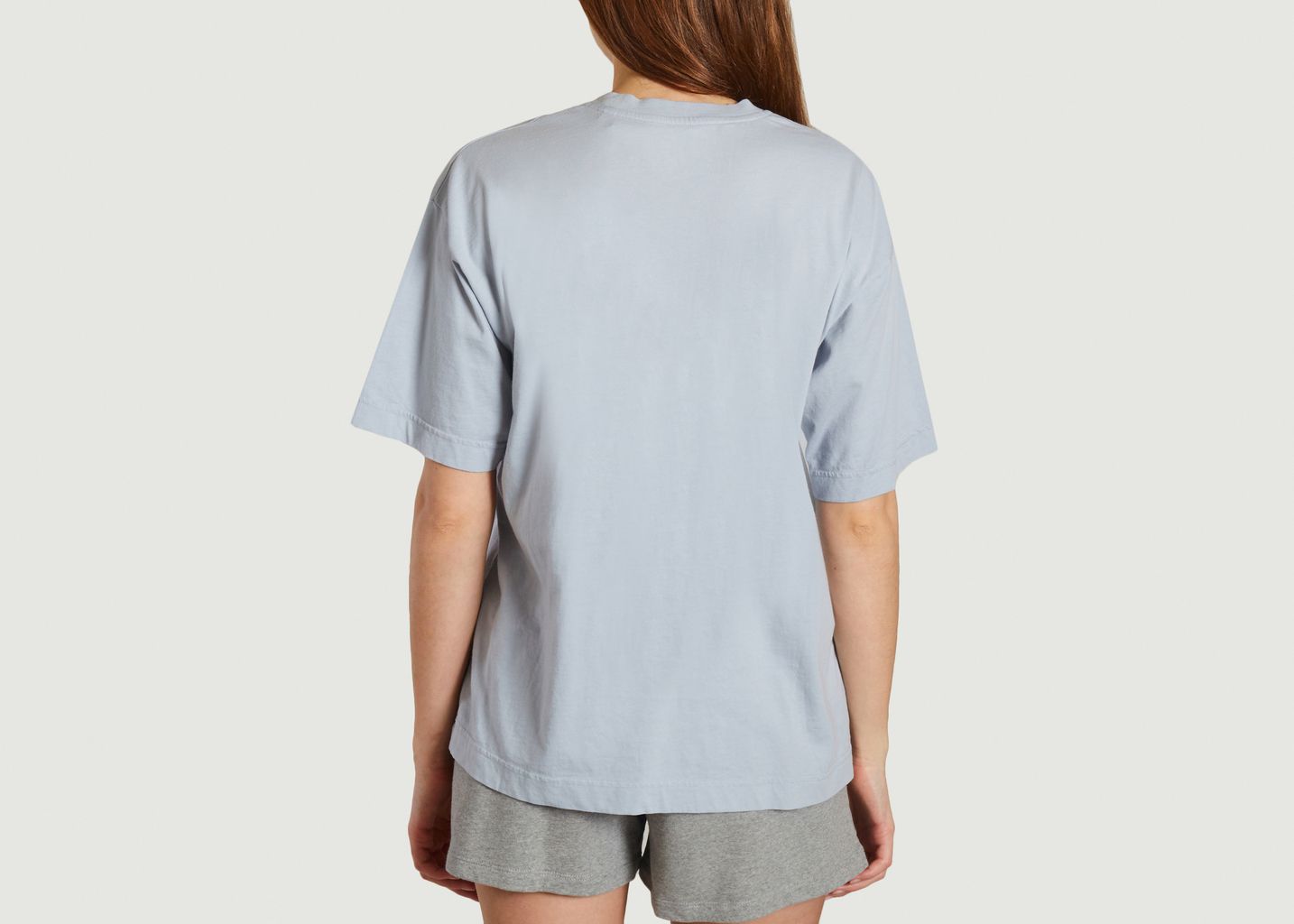 Organic Oversize T-shirt - Colorful Standard