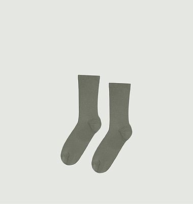 Organic Socks