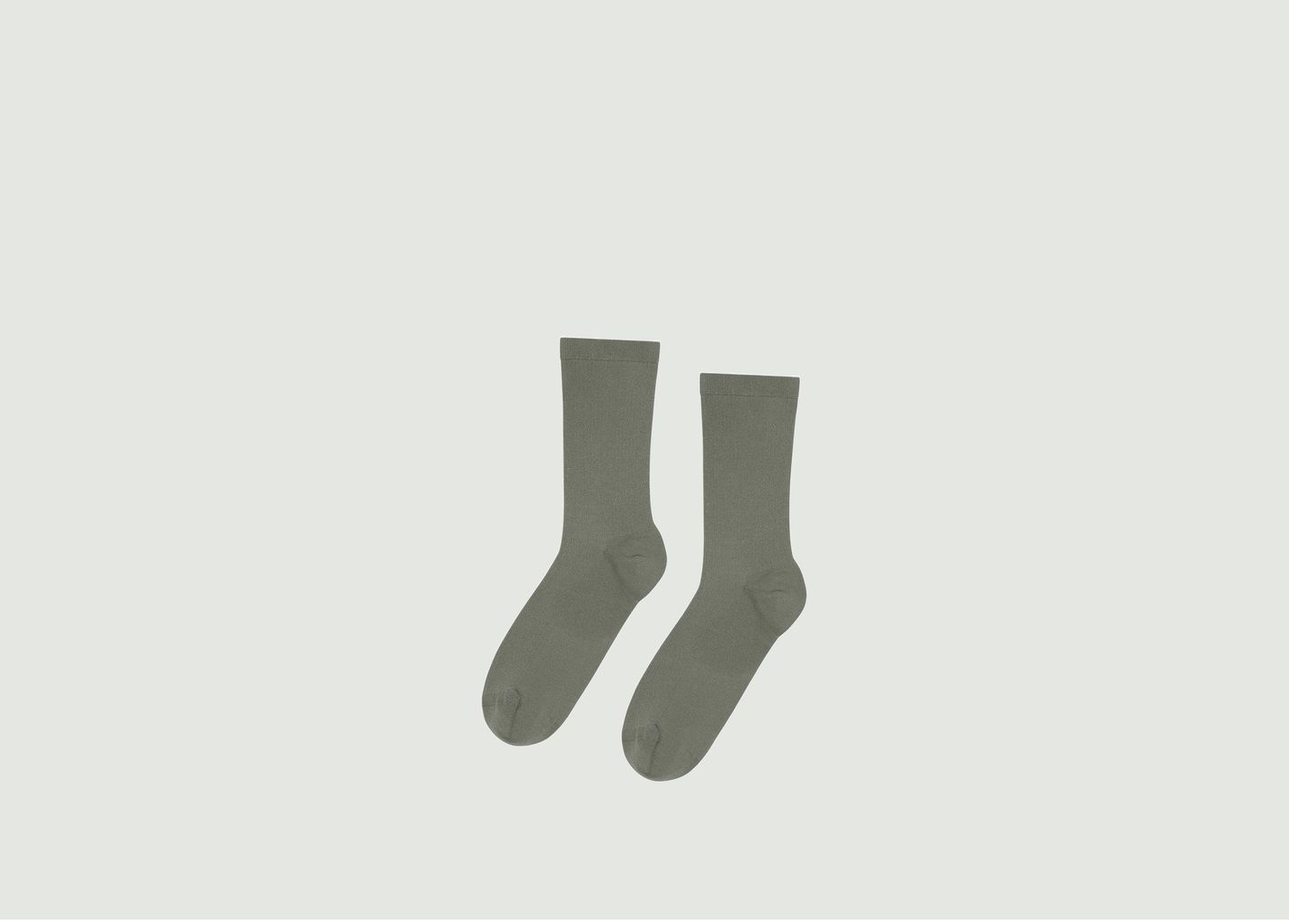 Socken Organic - Colorful Standard