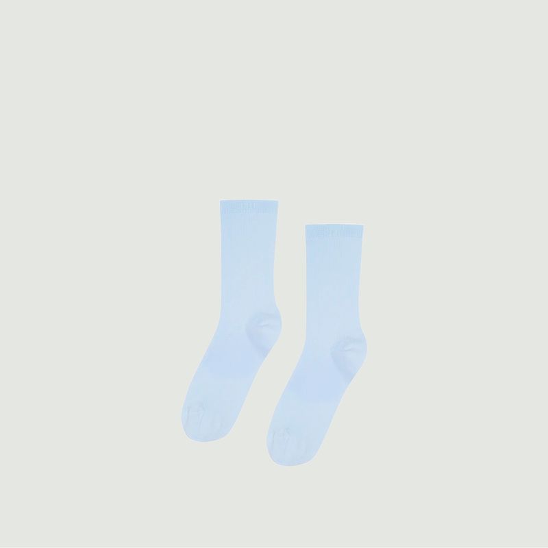 Chaussettes Organic - Colorful Standard