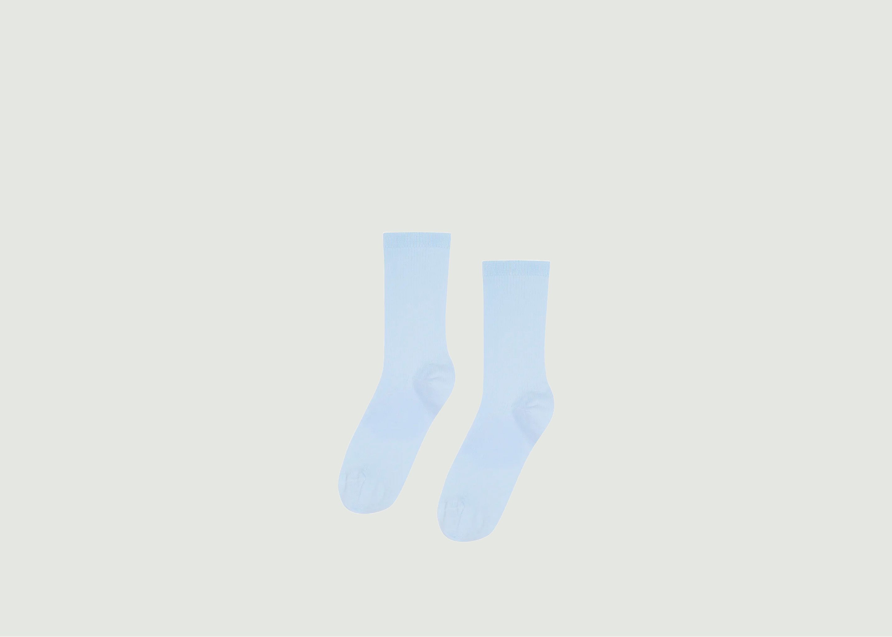 Organic Socks - Colorful Standard
