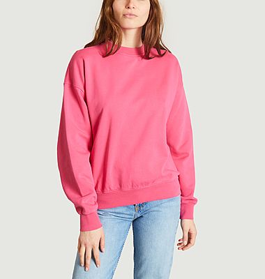 Sweatshirt Organic Oversize