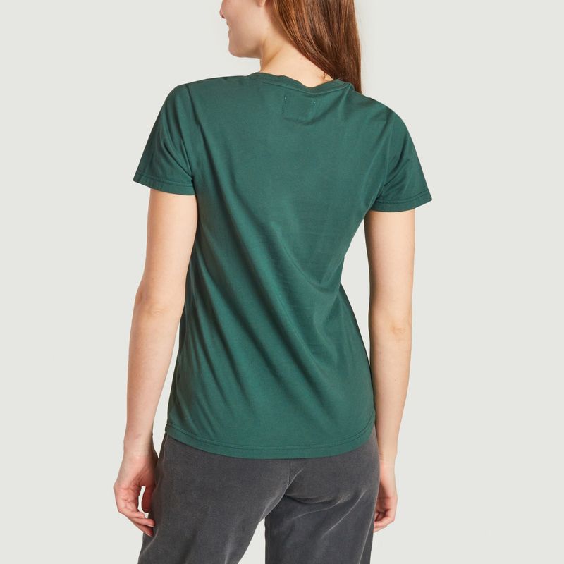 T-shirt Light Organic - Colorful Standard
